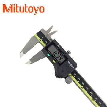 ̾  500-196-30     Ը  Ķ۽ 0-6 &/Mitutoyo 500-196-30 Advanced Onsite Sensor Absolute Scale Digital Caliper 0-6&